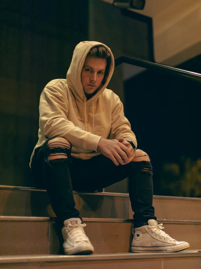 Hoodies
